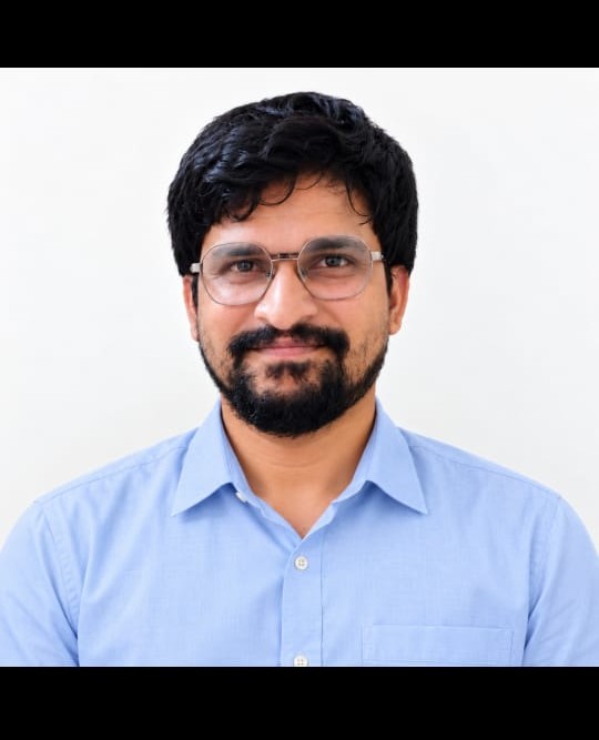 Dr. Dadi Rambabu
